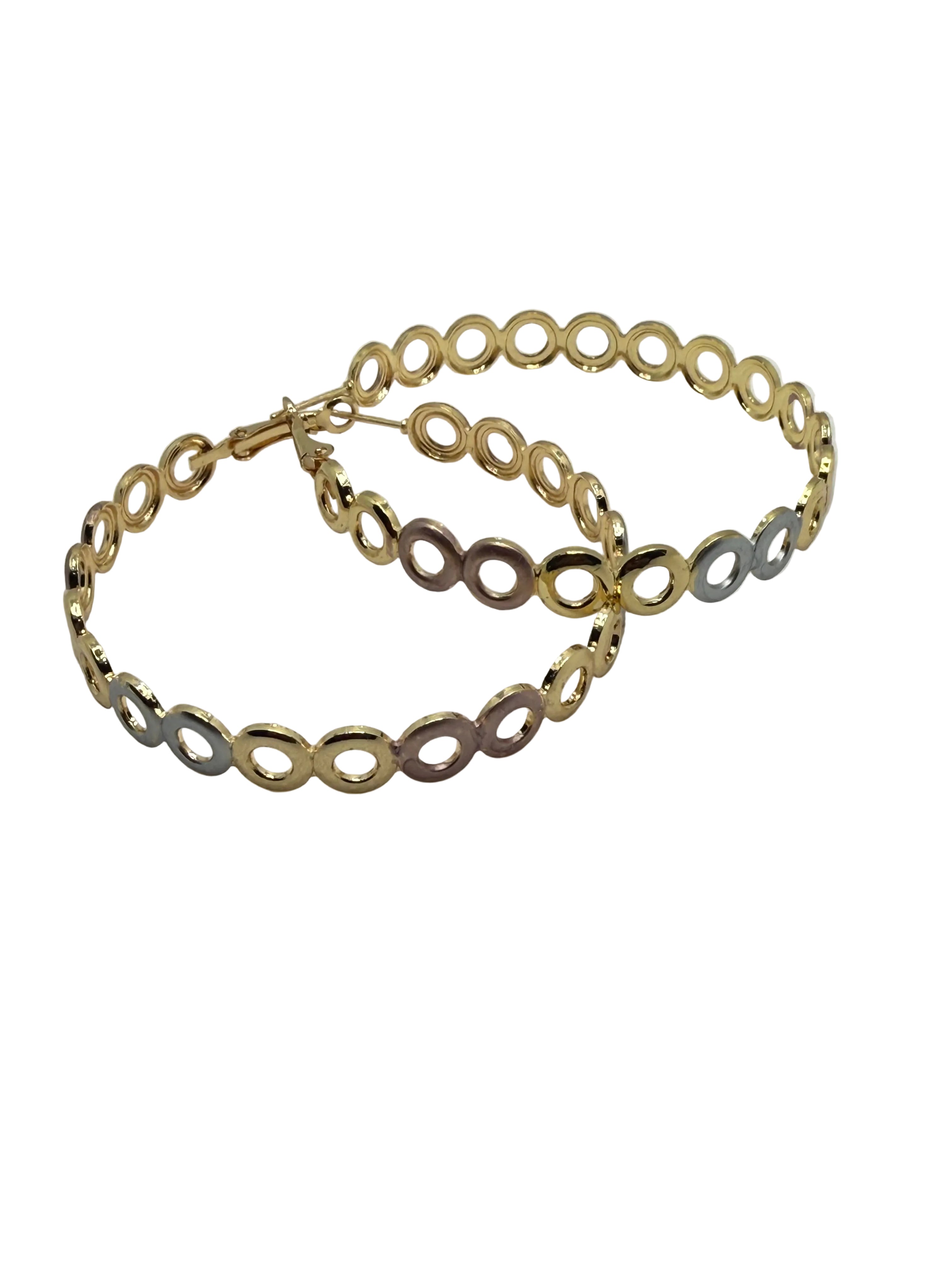 aros elegantes