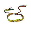 Handmade bracelet
