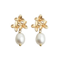 Beautiful earrings