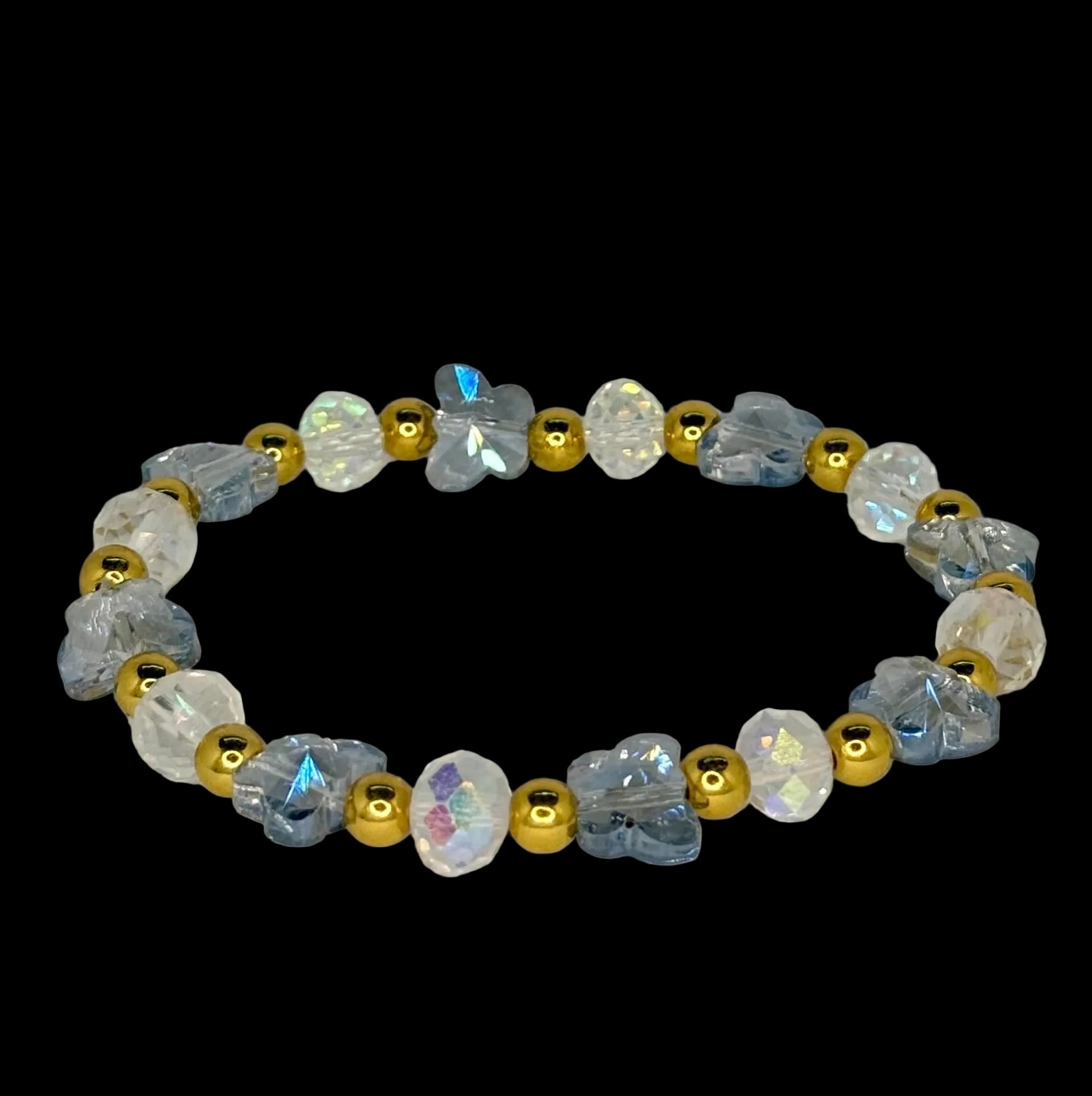 Handmade Charm Bracelet