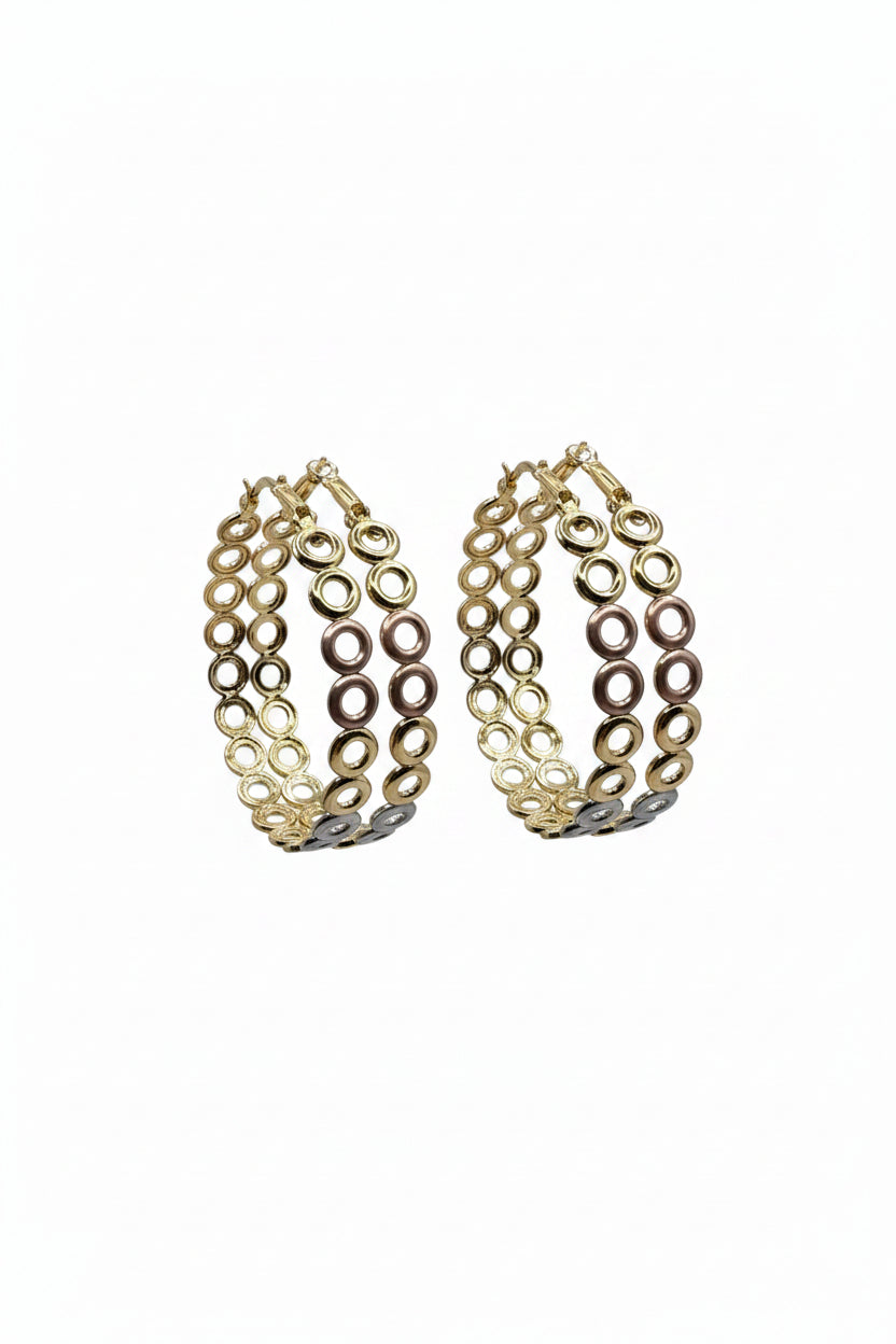 aros elegantes