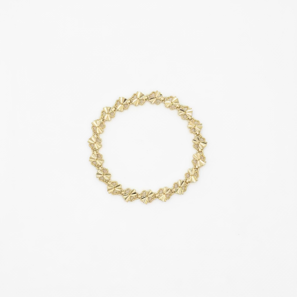 Pulsera elegante