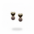 Aretes versátiles