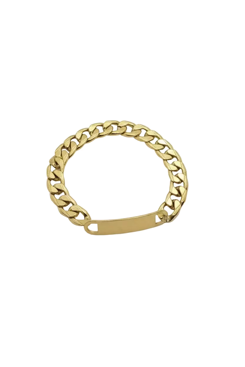 Pulseras elegantes