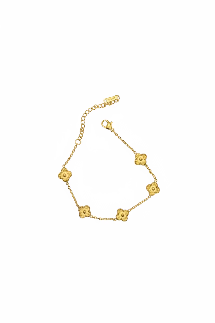 Pulseras elegantes para cualquier ocasión