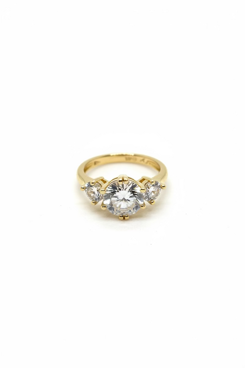 Anillos elegantes