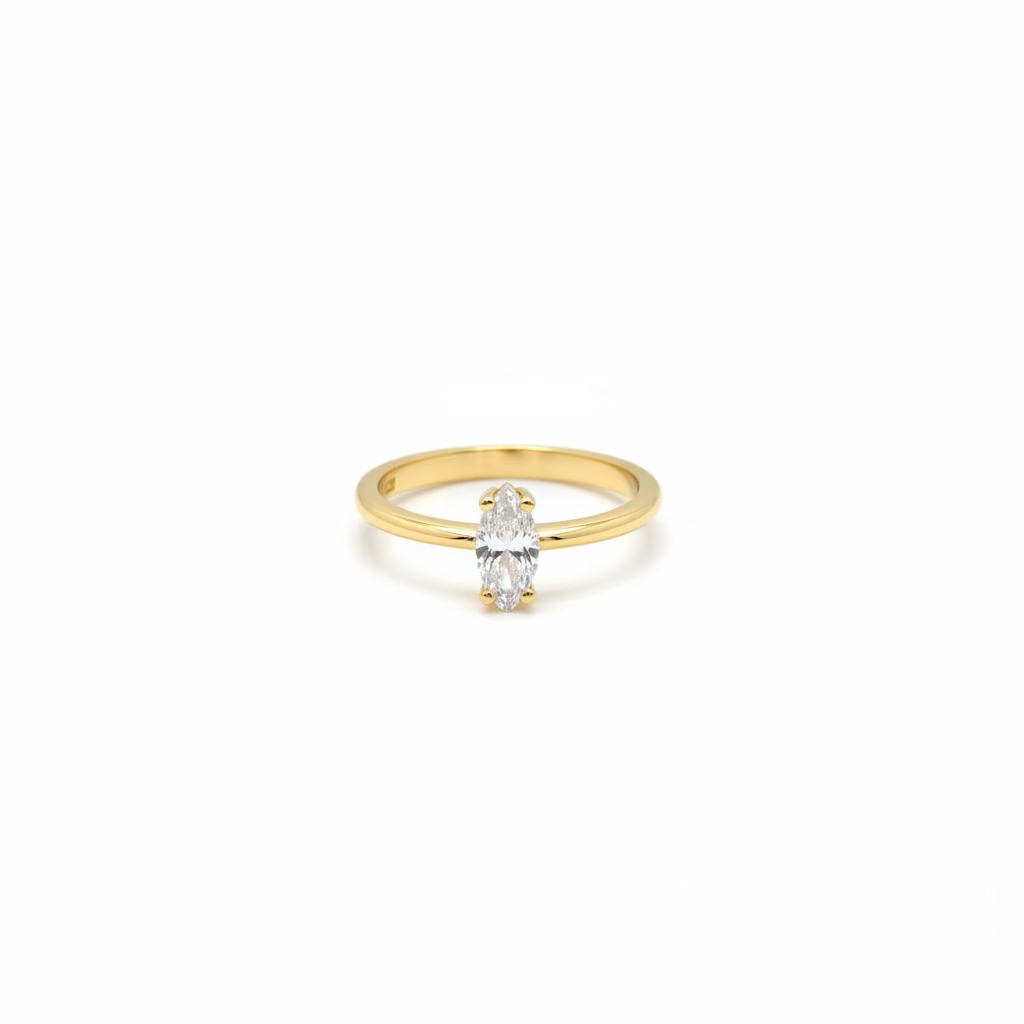 Anillos elegantes