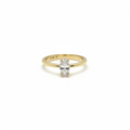 Anillos elegantes