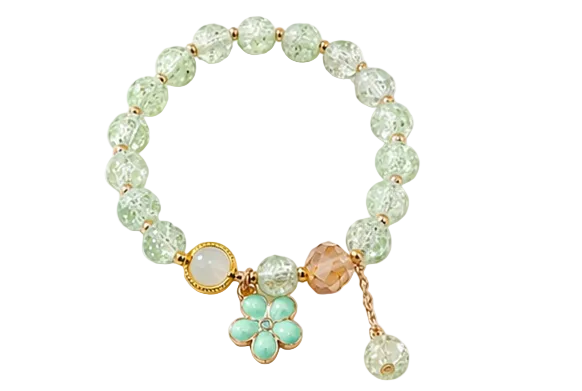 Beautiful bracelets
